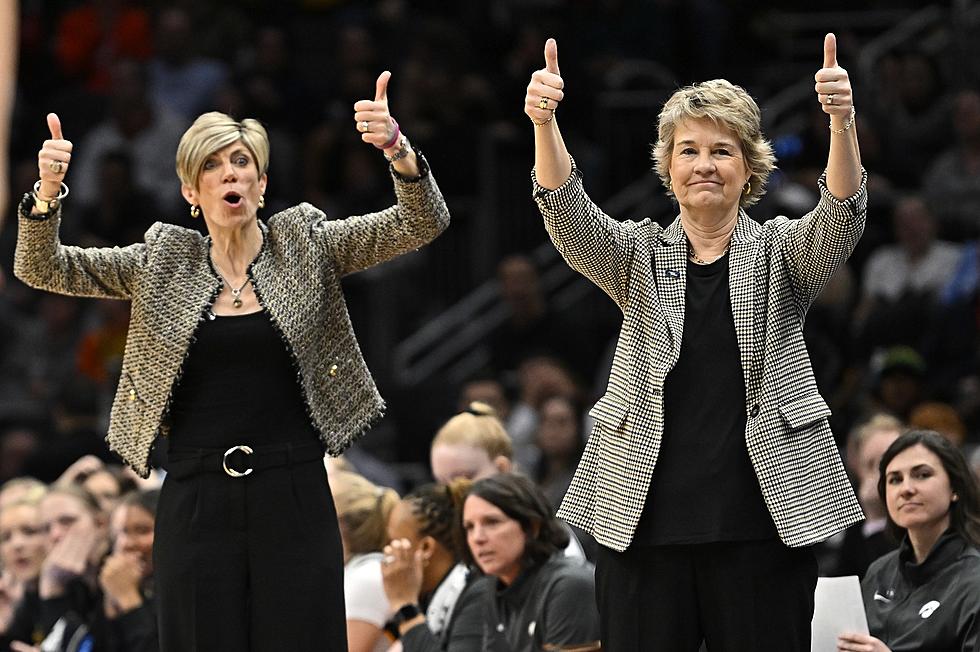 Iowa Women’s Basketball Lands One Of The Nation’s Top Recruits