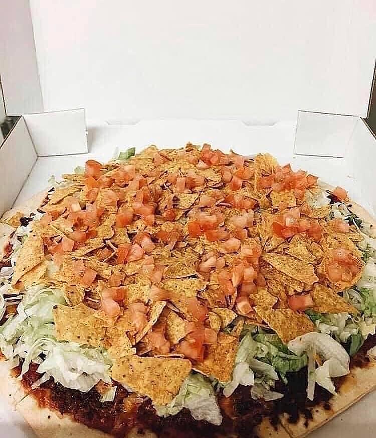 What diet? Pizza Hut debuts triple decker pizza box