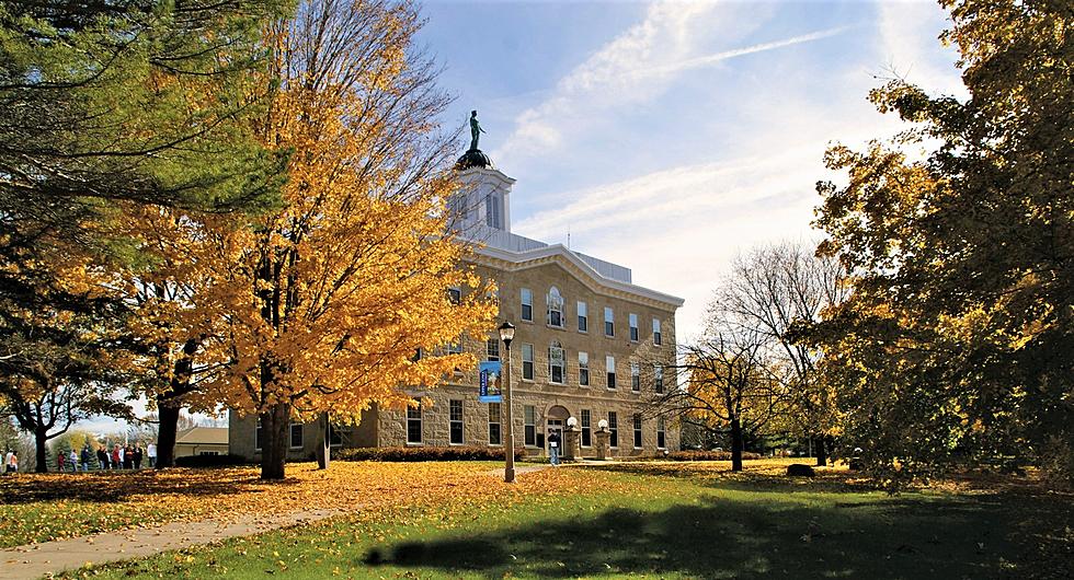 166 Year Old Iowa College Announces Layoffs and Site Closures