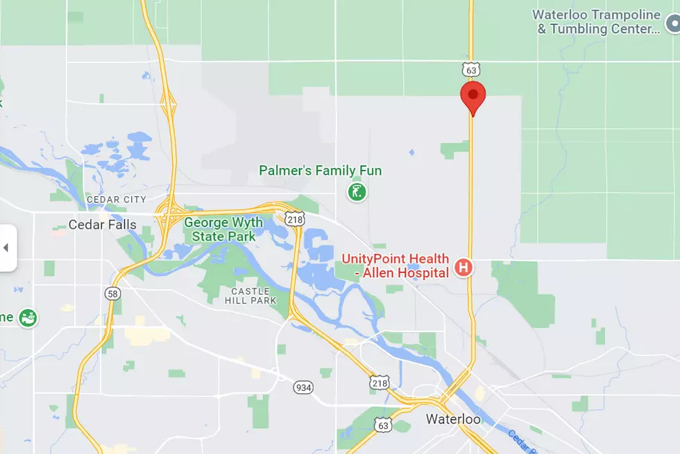 Google Maps
