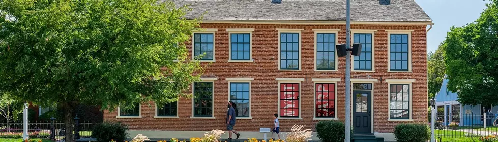 Pella Historical Museums
