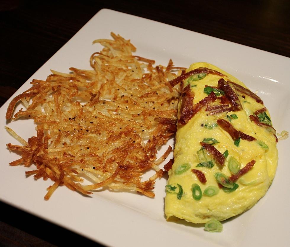 The Iowa Egg Council Has Announced The Best Omelet in Iowa Winner