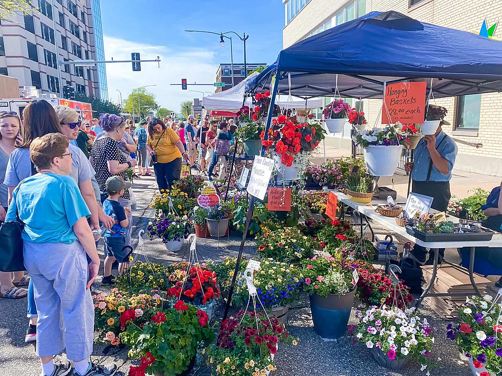 Eastern Iowa is Home to the Oldest Farmers Market in the State