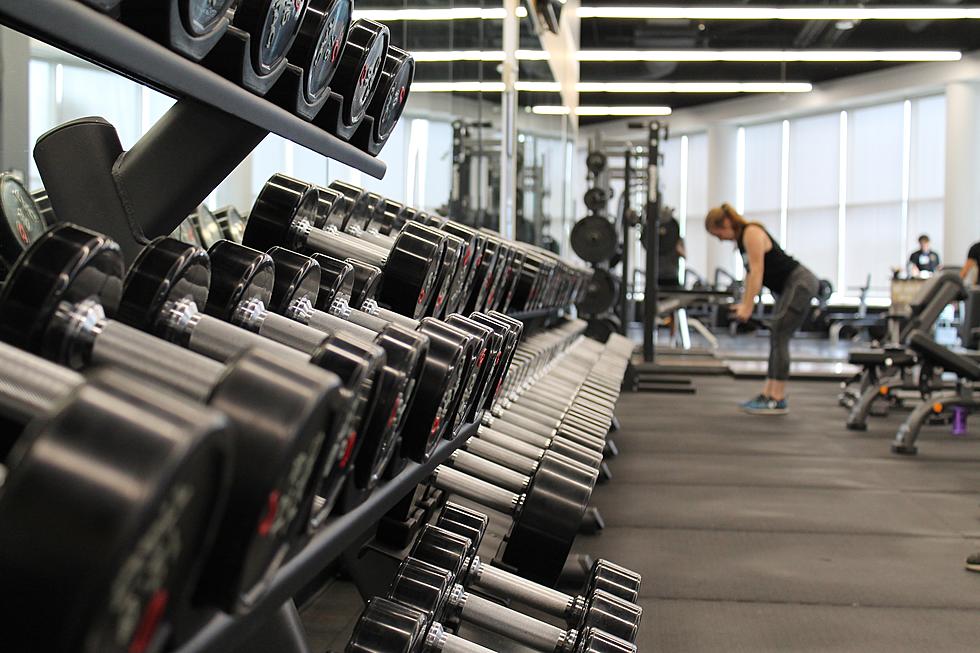 Popular Gym Will Let Teens Work Out For FREE This Summer