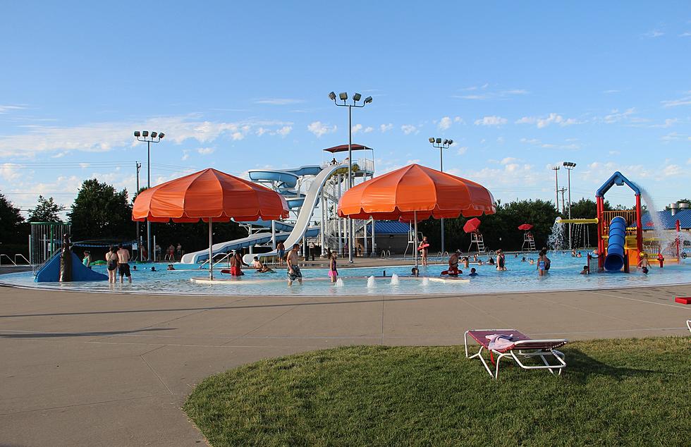 Cedar Rapids Pools and Splash Pads Will Be Opening Soon