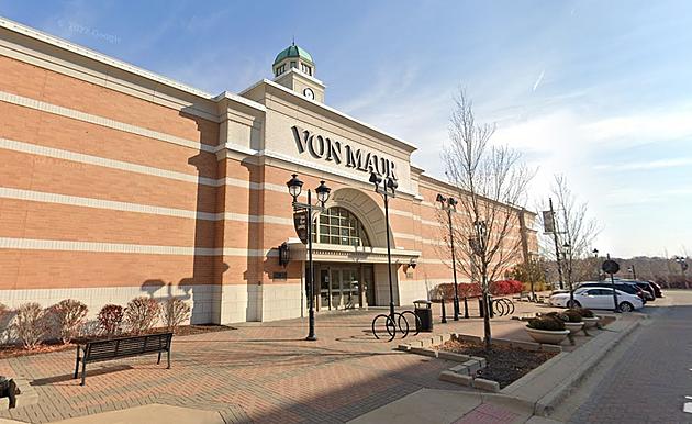 Von Maur to reopen at Davenport's NorthPark Mall