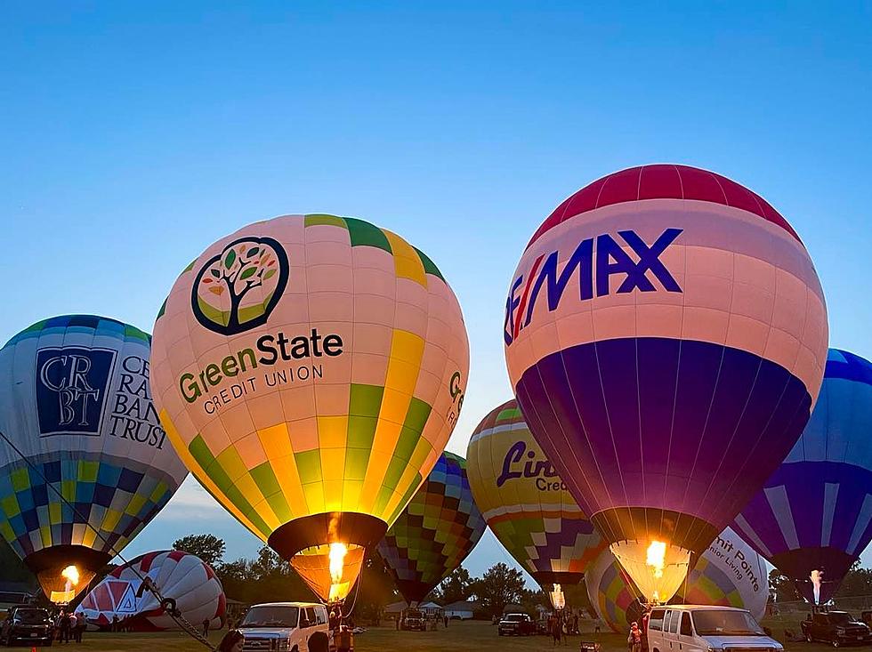 Everything You Need to Know for Balloon Glow 2024