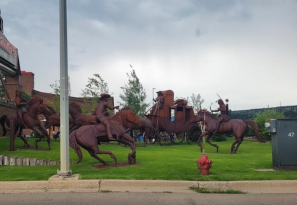 Restaurant and Bar Named for Old West Gunman is Coming to Iowa [PHOTOS]