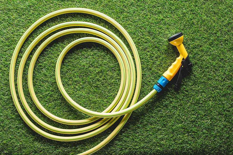 Warning to Parents: Garden Hoses Hold a Serious, Hidden Danger