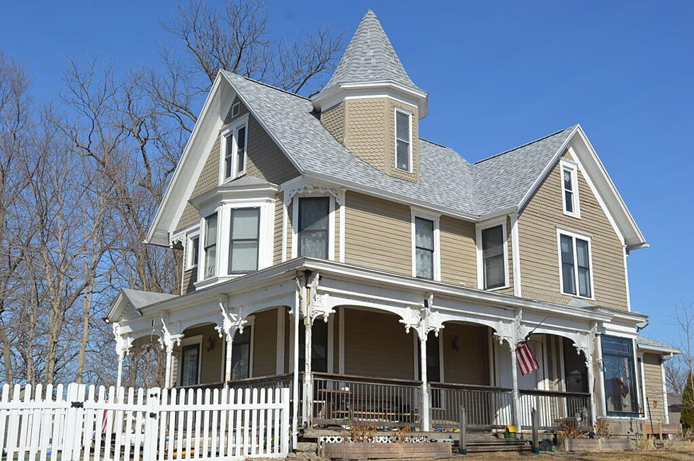 Historic Corridor Home Being Moved to Another City Next Week