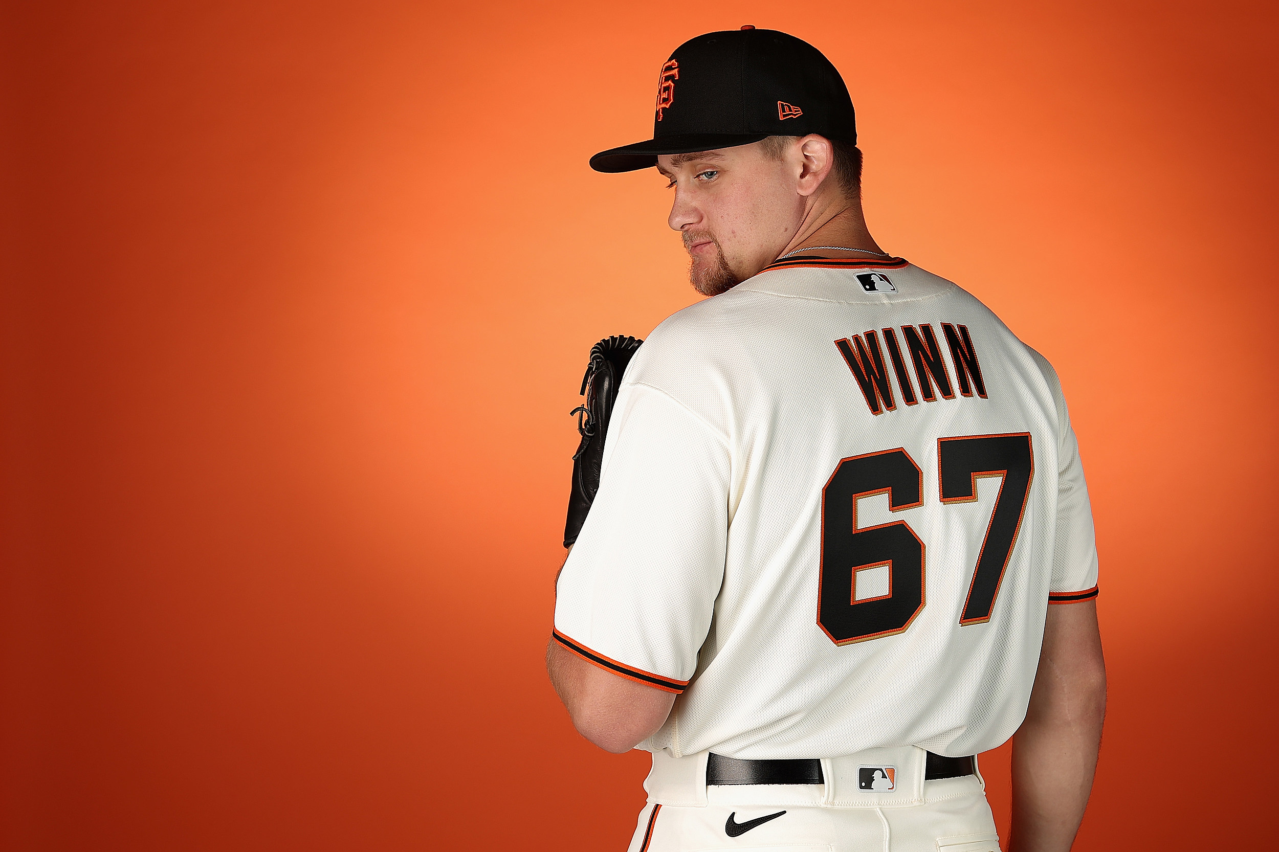 San Francisco Giants - 2016 Game-Used Road Jersey - Worn by #15