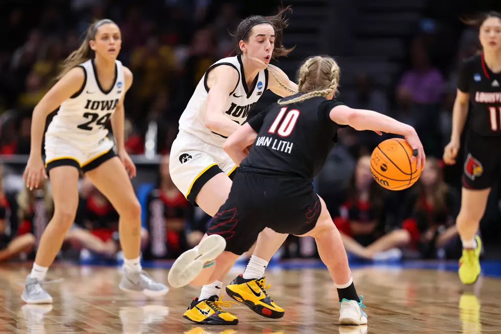 Louisville v Iowa