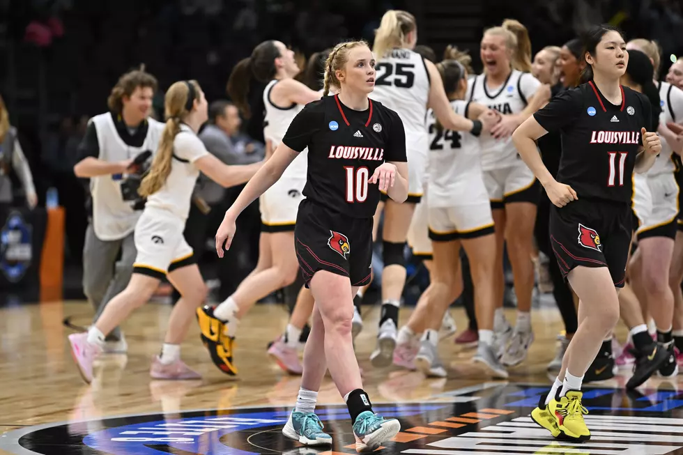 Louisville v Iowa