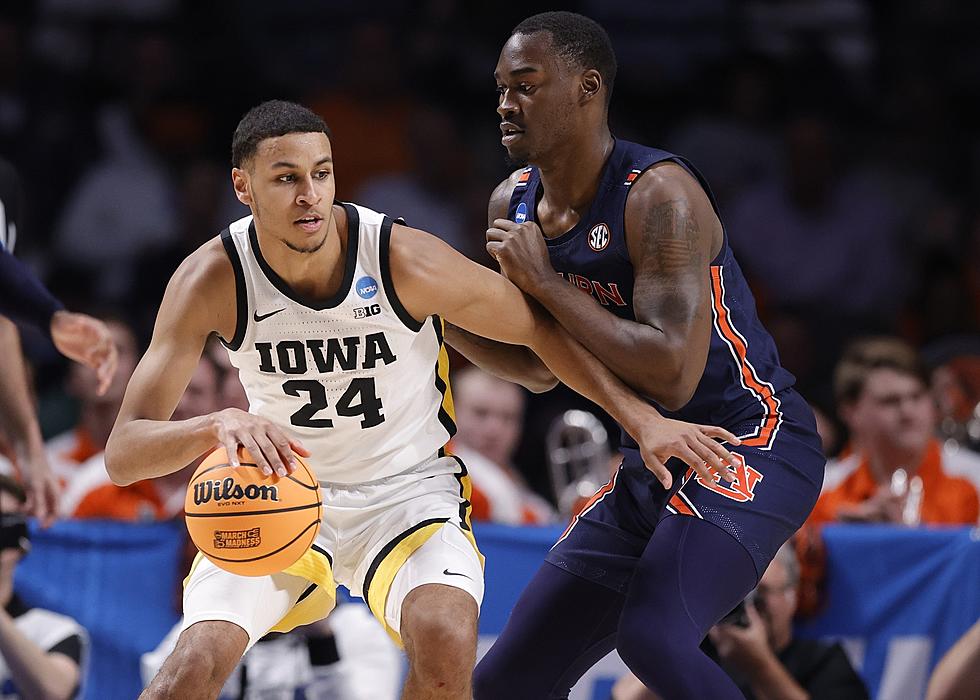 Kris Murray&#8217;s 1st Round NBA Selection Puts Iowa Twins in Elite Group
