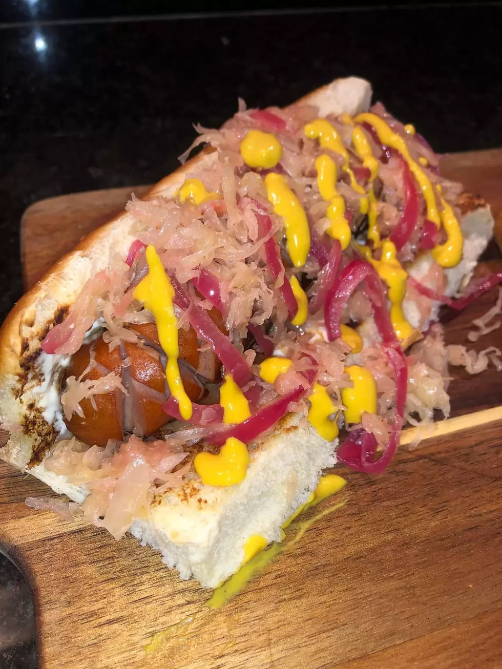 Kurtzy's Kitchen, Facebook