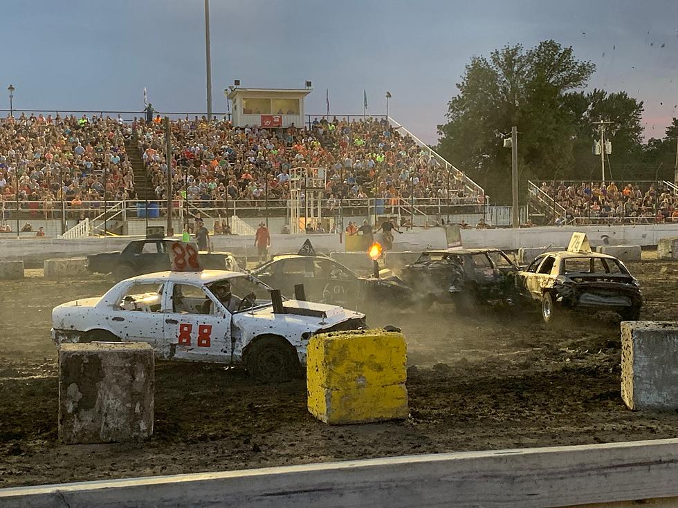 Iowa’s Oldest County Fair is Actually Older Than the State of Iowa