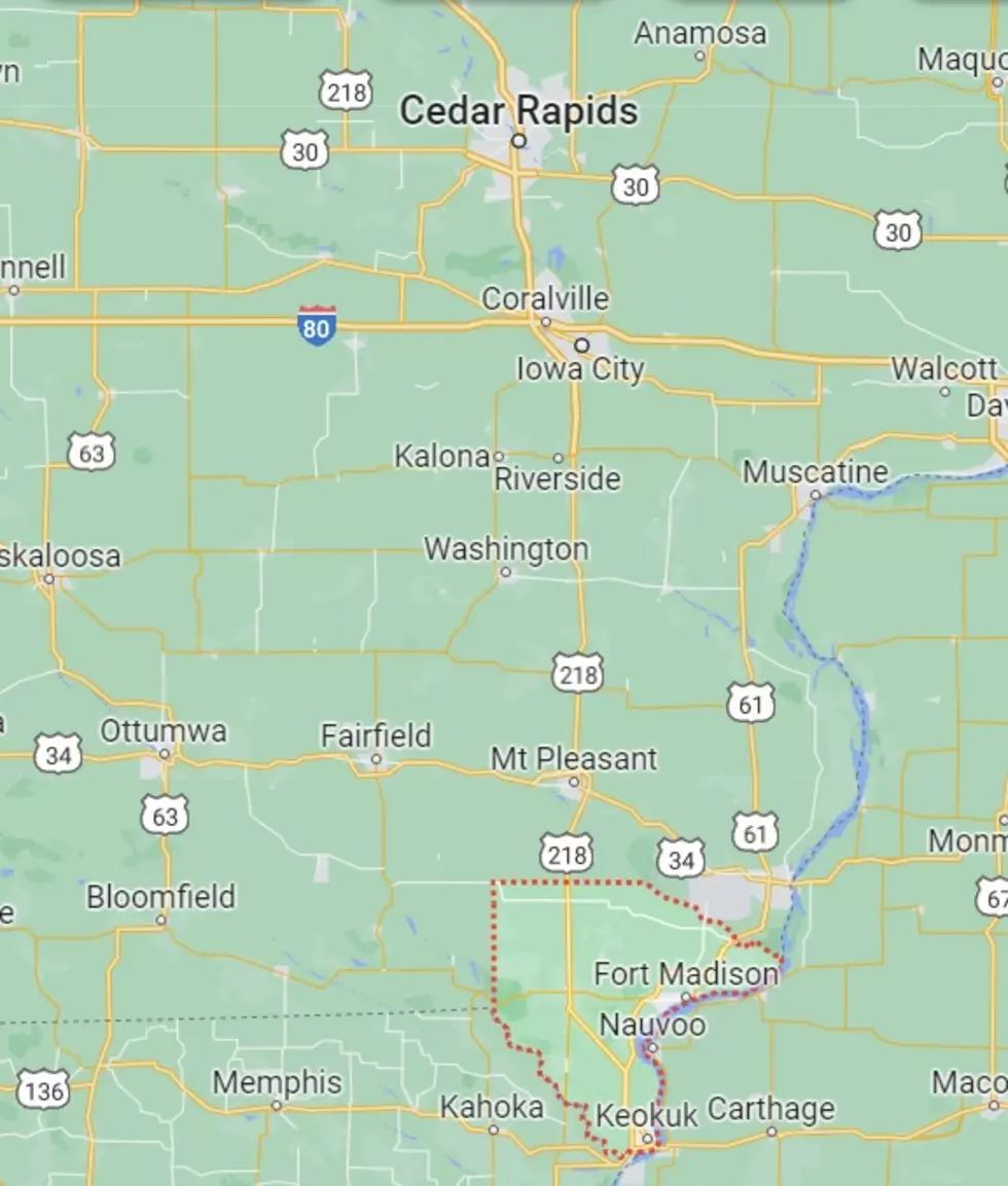 Google Maps