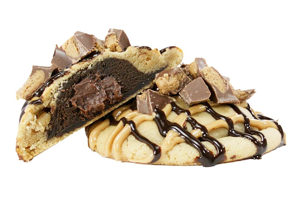 Fast-Growing ‘Super-Stuffed Cookie Bombs’ Business Expanding to Cedar Rapids