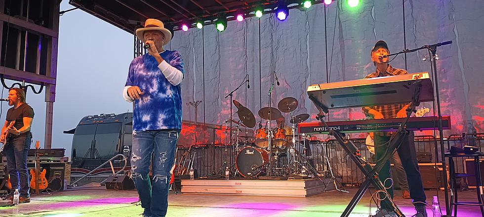 Win 4 Tickets to See Amazing Live Band, Sawyer Brown