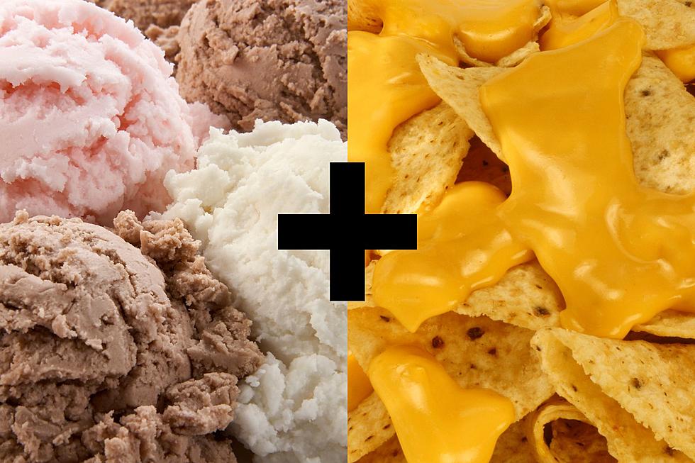 An Eastern Iowa Business is Now Offering Ice Cream Nachos