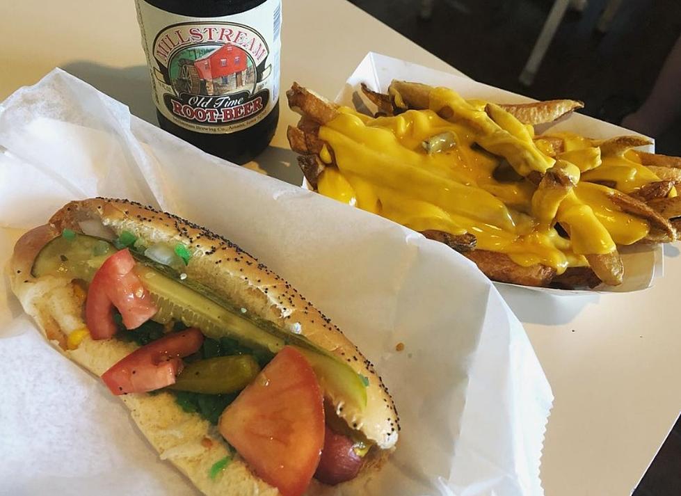 Cedar Rapids is Home to the Best Hot Dogs in the State of Iowa