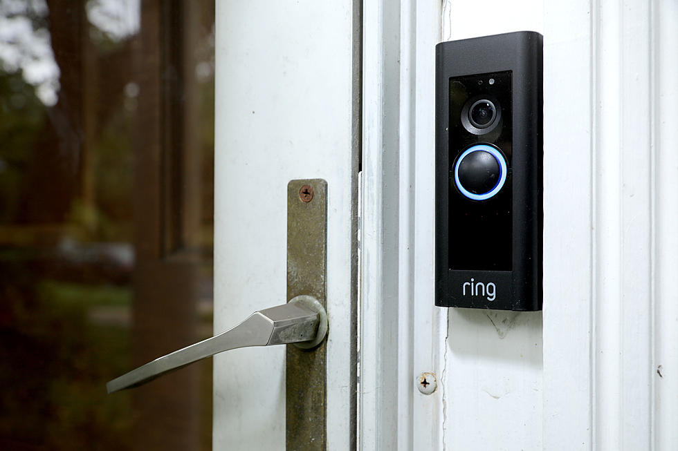Amazon Guilty Of Violating Privacy Through Ring Doorbells
