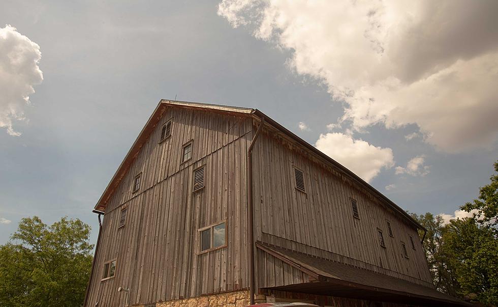 A Popular Eastern Iowa Farm & Cider House Has Closed Its Doors