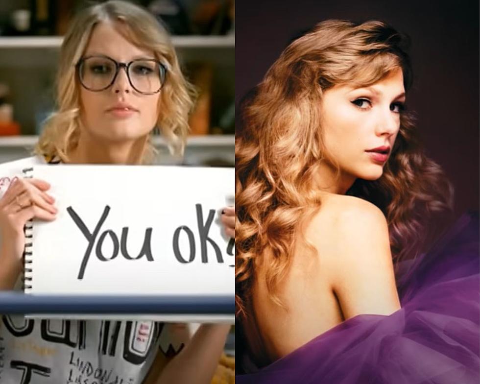 lyrics at your disposal — Taylor Swift - Tell Me Why
