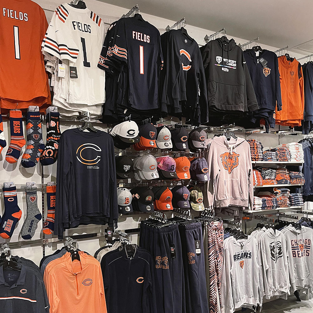 Sports merchandise retailer Rally House to add new St. Louis-area