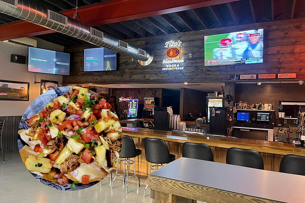 A New Bar & Restaurant Has Opened in Downtown Cedar Rapids