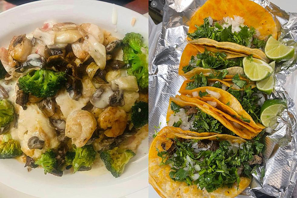 A Couple of New Mexican Restaurants Have Opened in Eastern Iowa