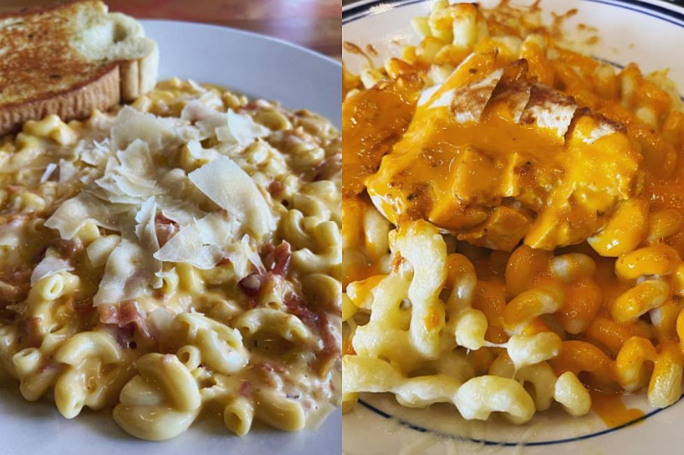 National Mac & Cheese Day — Who Has the Best in Eastern Iowa?