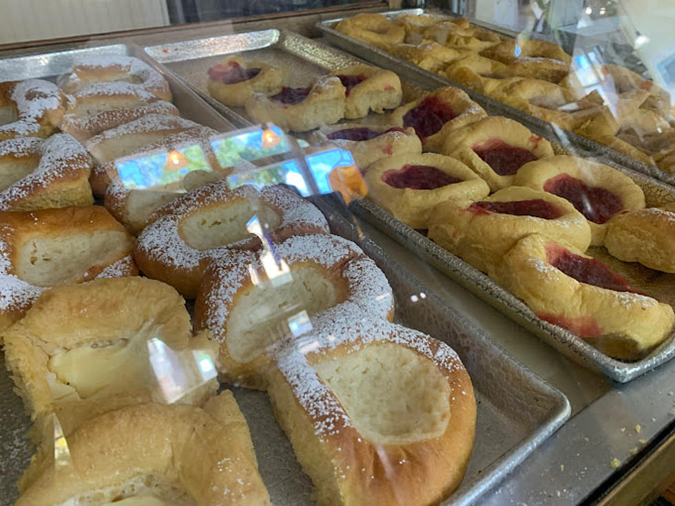 Historic Czech Village Bakery Under New Ownership