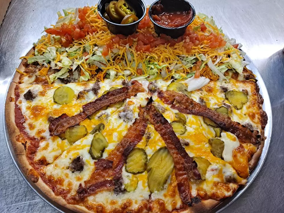 Leonardo's Pizza & Restaurant, Facebook