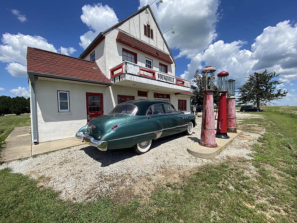 Historic Eastern Iowa Cafe is Only Open Once a Week for 2.5 Hours