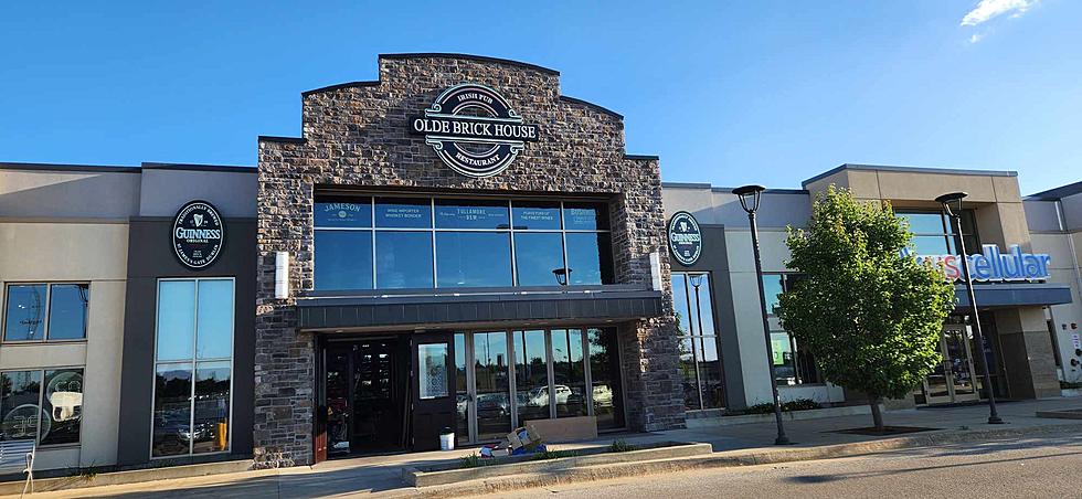 This May Soon Be Cedar Rapids’ Favorite Pub/Restaurant [PHOTOS]