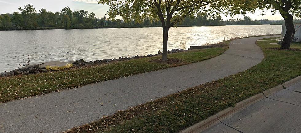 Body Found in Cedar River in Cedar Rapids Has Been Identified