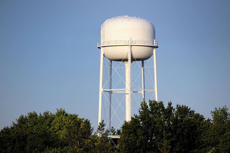 Iowa Rural Water Association Asks Customers to Cut Consumption