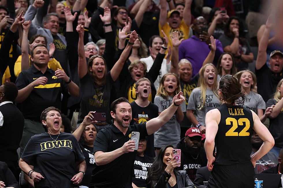 It&#8217;s Official: Iowa Women&#8217;s Basketball Team Sells Out The Season