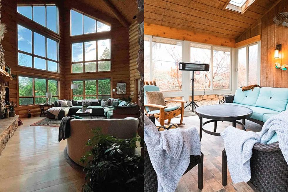 10 of the Best Airbnbs to Stay At in Iowa City [GALLERY]