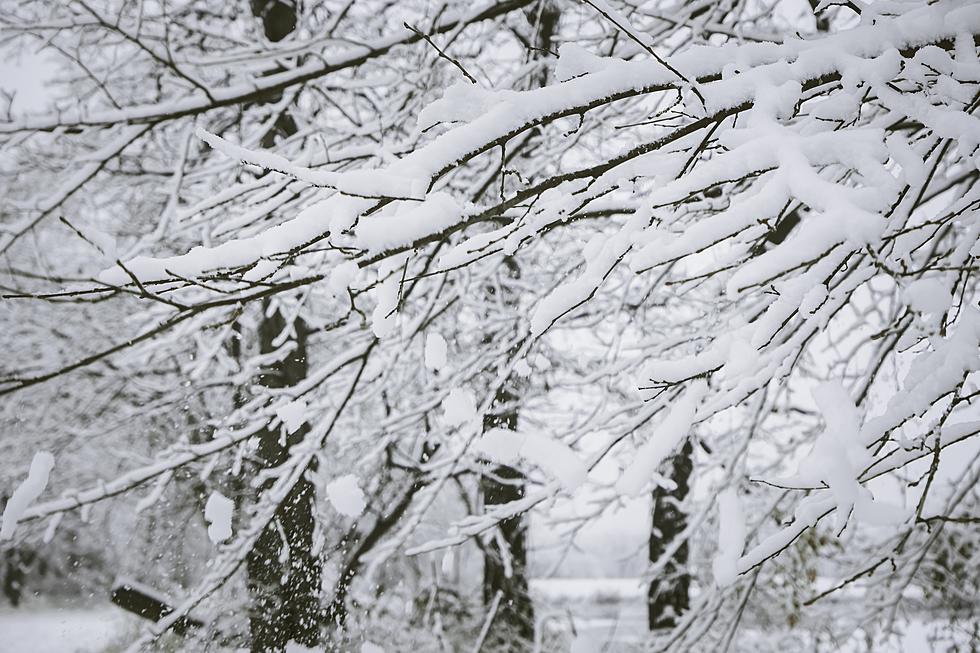 Farmers&#8217; Almanac Predicts a Big Change for Our Iowa Winter