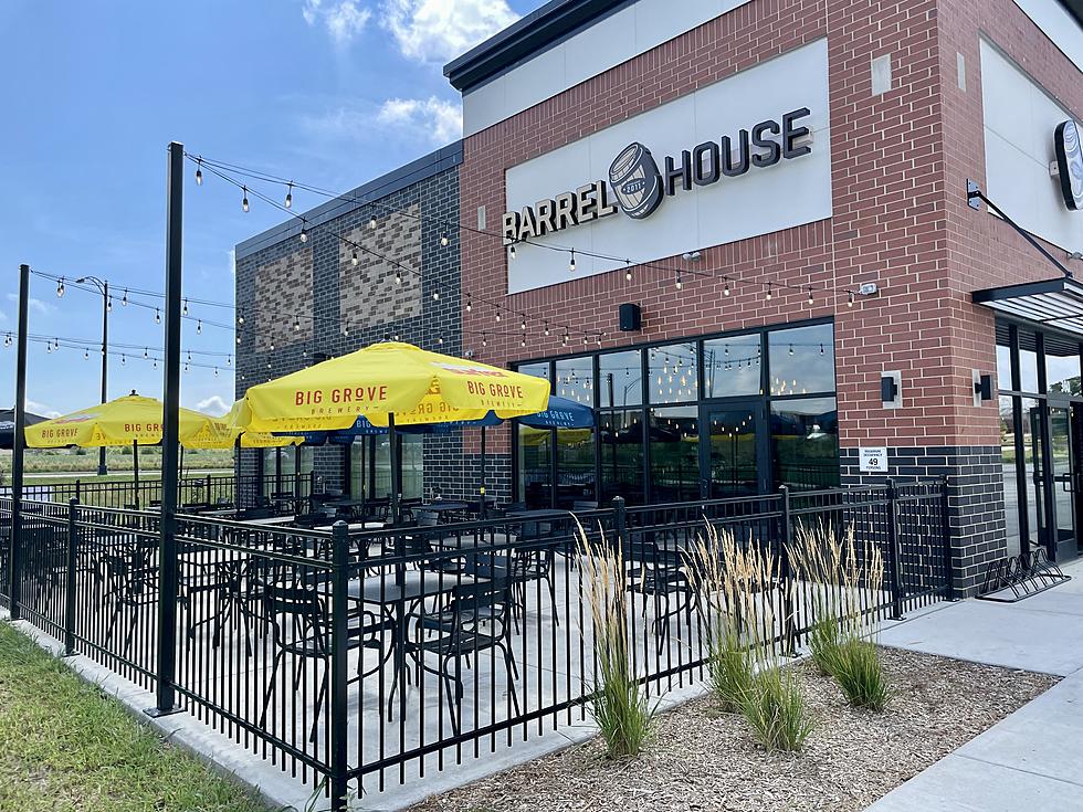 Barrel House Has Opened Another Location in the Corridor