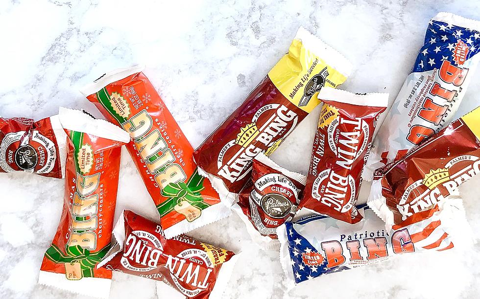 The Best Candy Shop in Iowa Has Been Around for Over 140 Years