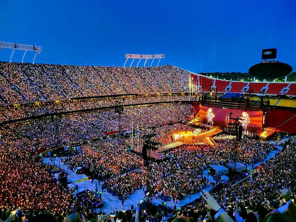 Game: Taylor is announced as the headliner for the 2024 Super Bowl