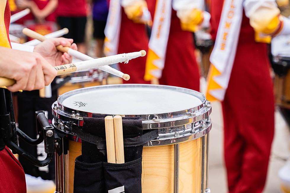 Historic Tournament Of Drums Moves To New CR Location