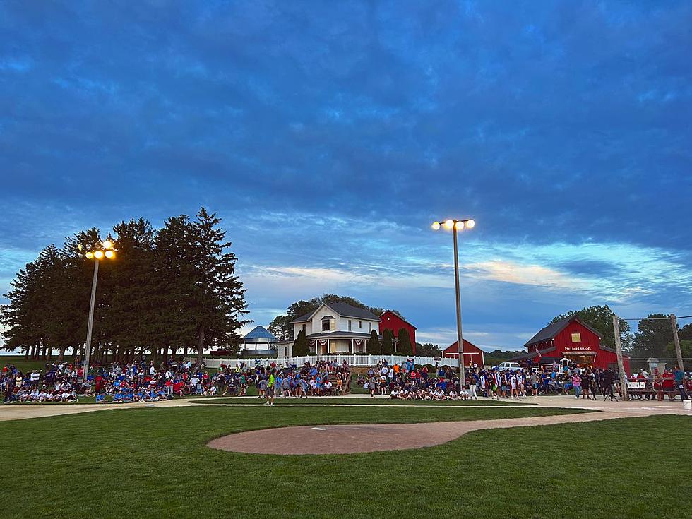 Field Of Dreams HR Derby To Feature Former MLB Stars