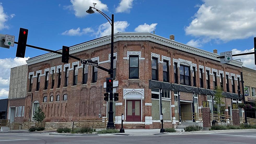 Former Marion Maid-Rite Building Under New Ownership