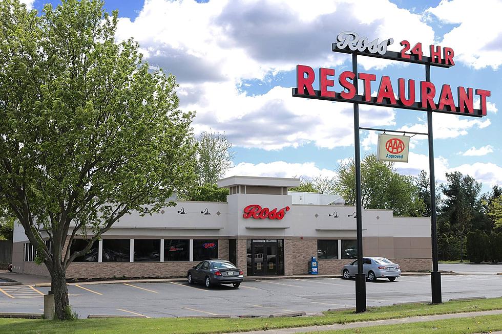 An Eastern Iowa Restaurant is Closing After 80+ Years in Business