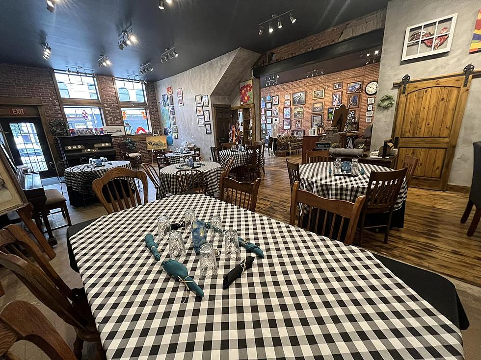 A Former NewBo Eatery Has Found a New Home in Jones County
