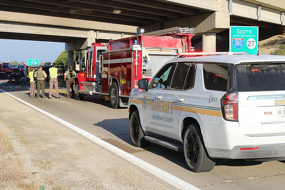Four People Killed In Accidents on Iowa Roads Labor Day Weekend